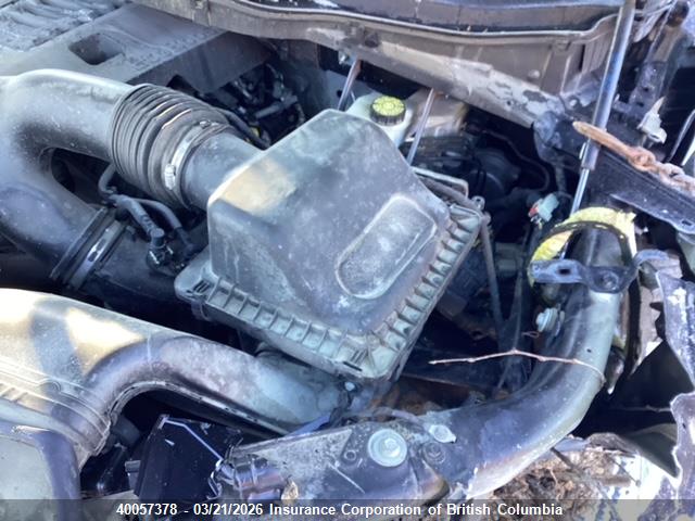 Ford F150 2021 1FTFW1E87MFA63886 Image 7