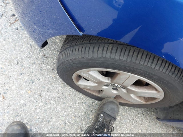 Продажа на аукционе авто 2007 Volkswagen New Beetle 2.5l Luxury, vin: 3VWRW21CX7M515540, номер лота: 40053378