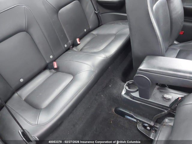 Продажа на аукционе авто 2007 Volkswagen New Beetle 2.5l Luxury, vin: 3VWRW21CX7M515540, номер лота: 40053378