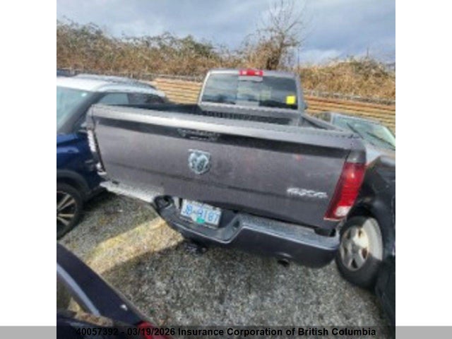 Aukcja sprzedaży 2014 Ram 1500 Sport, vin: 1C6RR7HT0ES405041, numer aukcji: 40057392