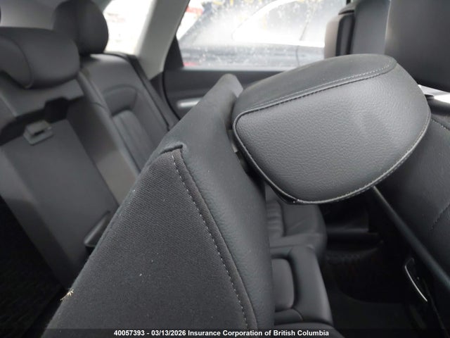 WA1BNAFY6J2131091 Audi Q5