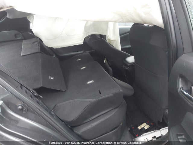 40052470 :رقم المزاد ، JTDKARFP9L3122972 vin ، 2020 Toyota Prius Prime Le مزاد بيع