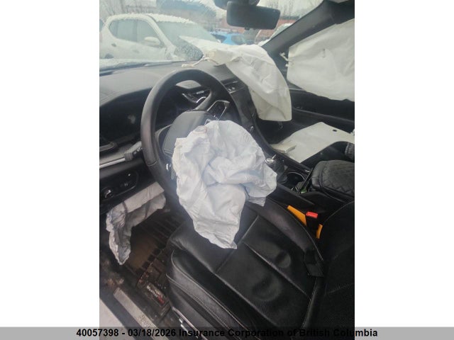 1C4RJYD67P8784173 Jeep Grand Cherokee Overland 4xe