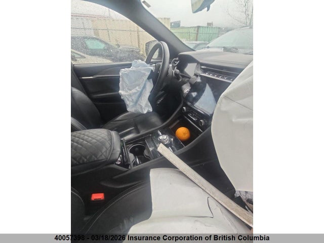 1C4RJYD67P8784173 Jeep Grand Cherokee Overland 4xe