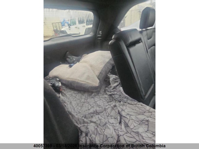 1C4RJYD67P8784173 Jeep Grand Cherokee Overland 4xe