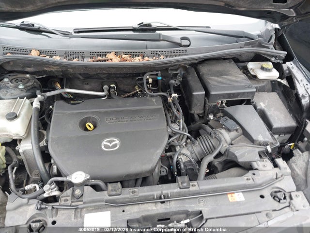 Mazda 5 Touring 2015 JM1CW2CL7F0187405 Image 10
