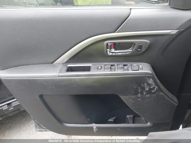 Mazda 5 Touring 2015 JM1CW2CL7F0187405 Image 12