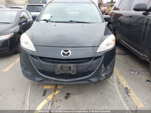 Mazda 5 Touring 2015 JM1CW2CL7F0187405 Image 13