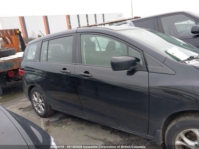 Mazda 5 Touring 2015 JM1CW2CL7F0187405 Image 14