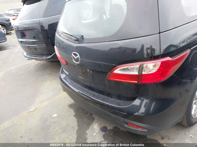 Mazda 5 Touring 2015 JM1CW2CL7F0187405 Image 17