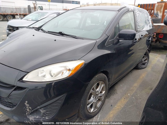 Mazda 5 Touring 2015 JM1CW2CL7F0187405 Image 2