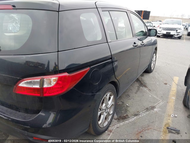Mazda 5 Touring 2015 JM1CW2CL7F0187405 Image 4