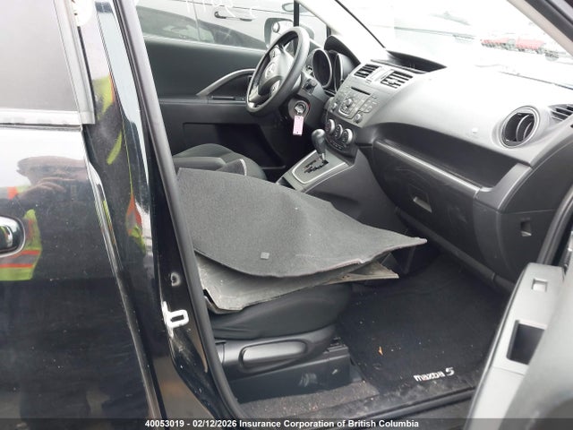 Mazda 5 Touring 2015 JM1CW2CL7F0187405 Image 5