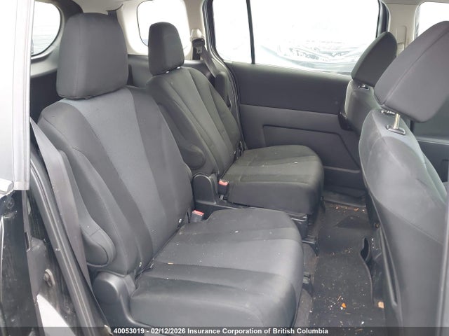 Mazda 5 Touring 2015 JM1CW2CL7F0187405 Image 8