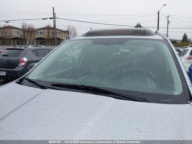 40057401 :رقم المزاد ، JF2SJESC0HH577359 vin ، 2017 Subaru Forester 2.5i Touring مزاد بيع