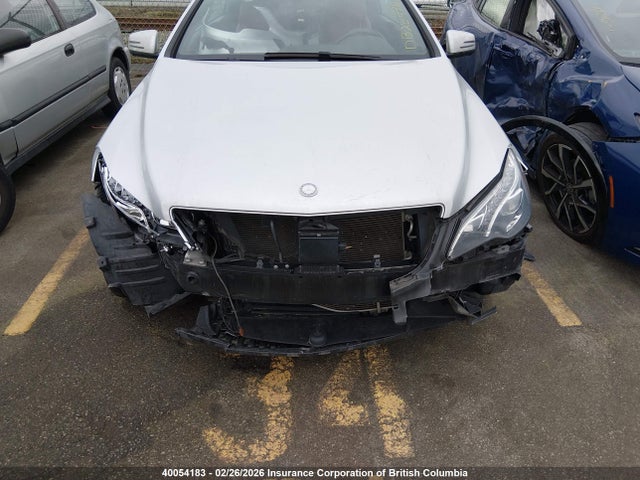 WDDKJ8JB4EF289916 Mercedes-Benz E 350 4matic
