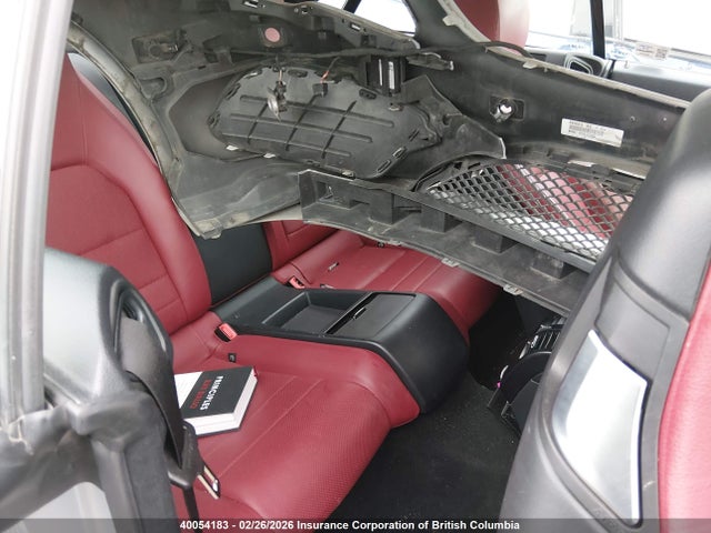 WDDKJ8JB4EF289916 Mercedes-Benz E 350 4matic