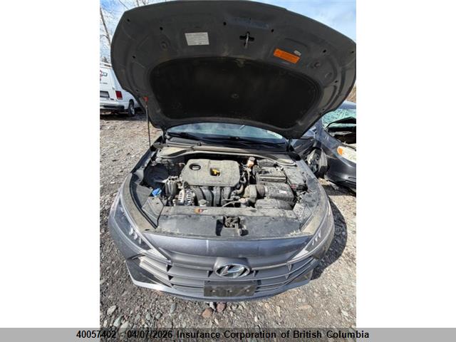 KMHD84LF7KU836011 Hyundai Elantra Sel/value/limited