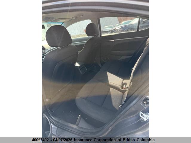 KMHD84LF7KU836011 Hyundai Elantra Sel/value/limited