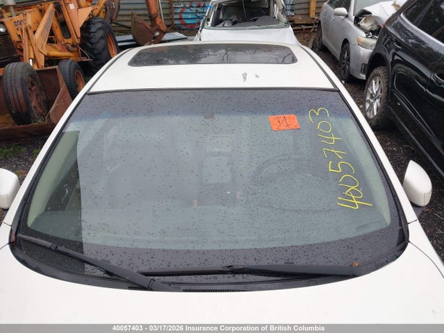40057403 :رقم المزاد ، JNKCV54EX7M900231 vin ، 2007 Infiniti G35 مزاد بيع