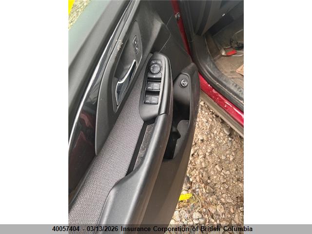 KL79MRSL5PB151354 Chevrolet Trailblazer Lt