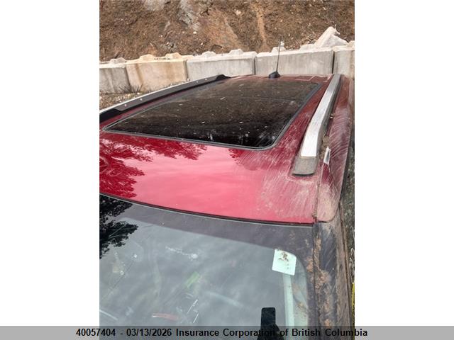 KL79MRSL5PB151354 Chevrolet Trailblazer Lt