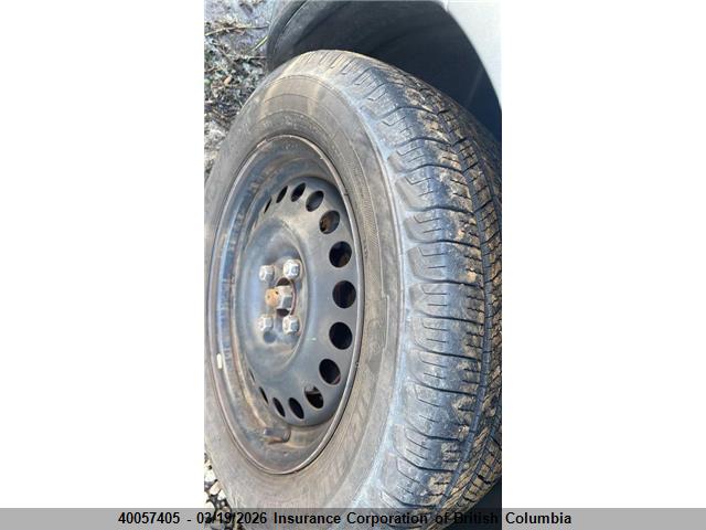 3N1CN7AP9EL847020 Nissan Versa
