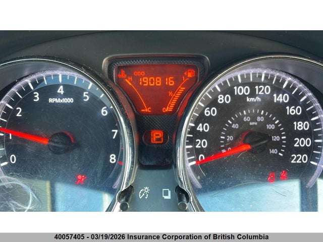 3N1CN7AP9EL847020 Nissan Versa