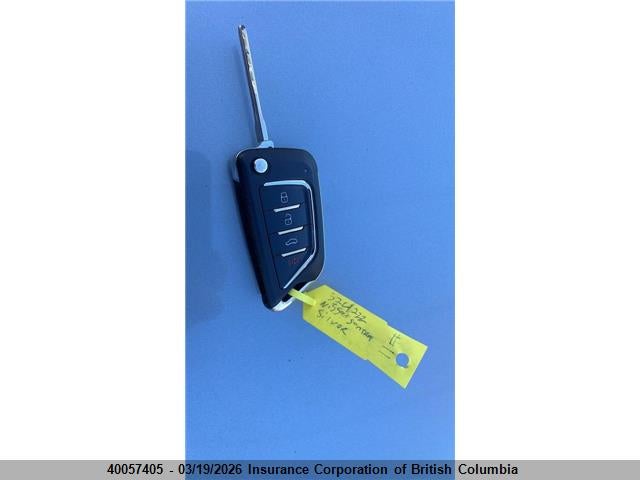 3N1CN7AP9EL847020 Nissan Versa