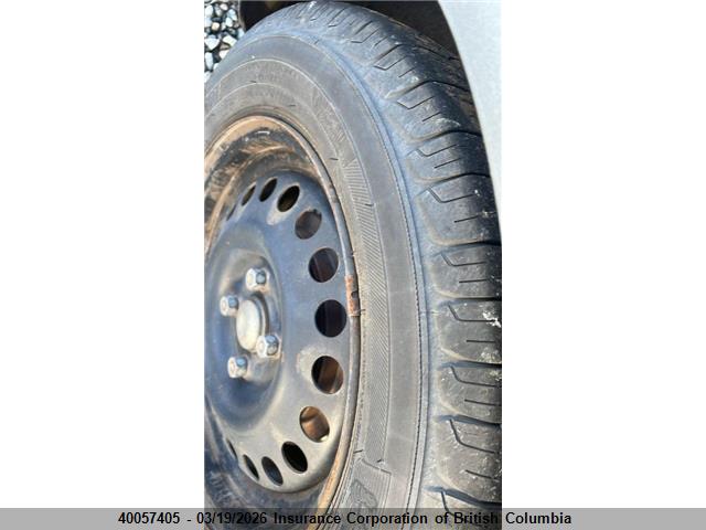 3N1CN7AP9EL847020 Nissan Versa