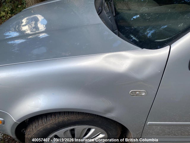 Aukcja sprzedaży 2004 Volkswagen Golf, vin: 9BWGL61J444035841, numer aukcji: 40057407