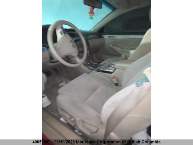 Продажа на аукционе авто 2008 Toyota Camry, vin: 4T1CE30P98U762479, номер лота: 40057409