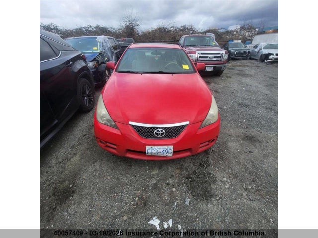 Продажа на аукционе авто 2008 Toyota Camry, vin: 4T1CE30P98U762479, номер лота: 40057409