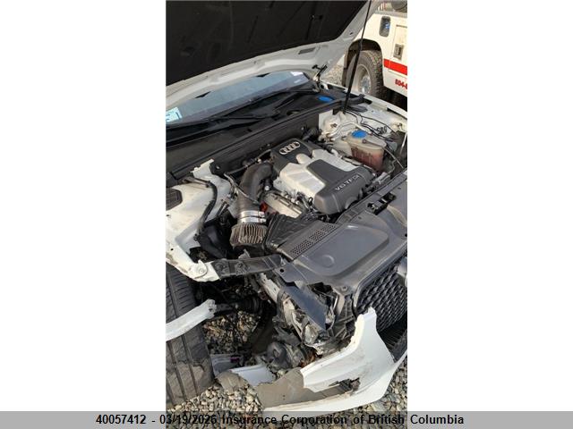 Продаж на аукціоні авто 2016 Audi S5, vin: WAUL4AFR2GA011404, номер лоту: 40057412