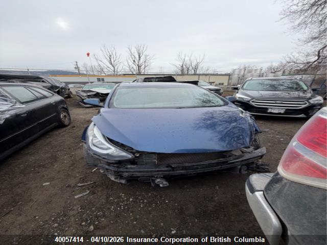 KMHDH4AH1FU287772 Hyundai Elantra Se/sport/limited
