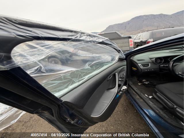 KMHDH4AH1FU287772 Hyundai Elantra Se/sport/limited