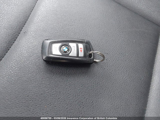 5UXWX9C57E0D09362 BMW X3 Xdrive28i