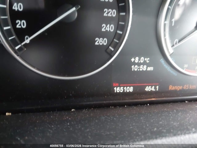 5UXWX9C57E0D09362 BMW X3 Xdrive28i