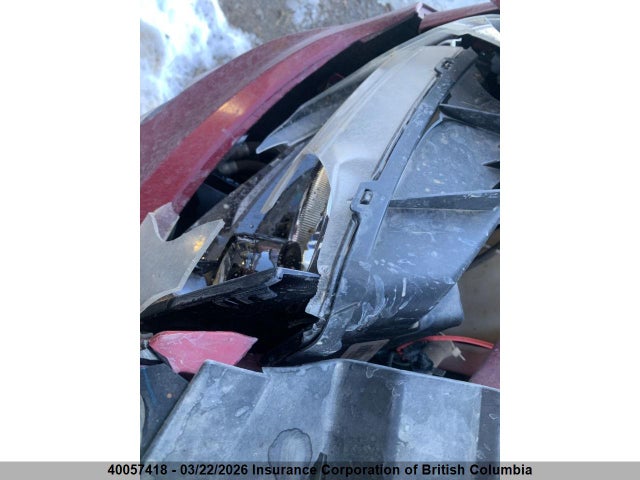 Aukcja sprzedaży 2014 Jeep Compass Sport, vin: 1C4NJDAB0ED682856, numer aukcji: 40057418
