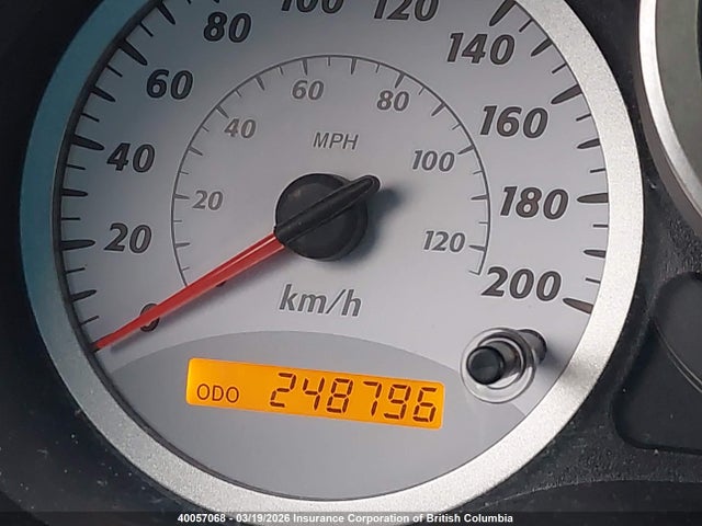 2004 Toyota Rav4 მანქანა იყიდება აუქციონზე, vin: JTEHD20V446004436, აუქციონის ნომერი: 40057068