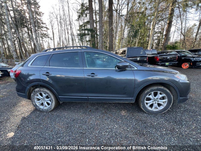 JM3TB3CA8E0443377 Mazda CX-9