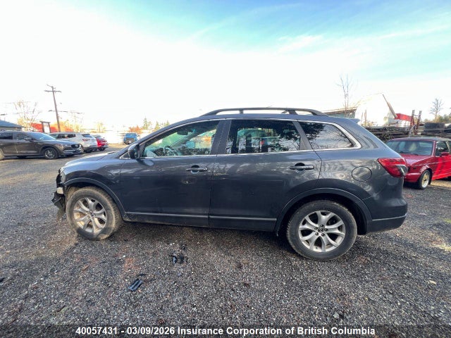 JM3TB3CA8E0443377 Mazda CX-9