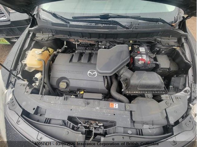 JM3TB3CA8E0443377 Mazda CX-9