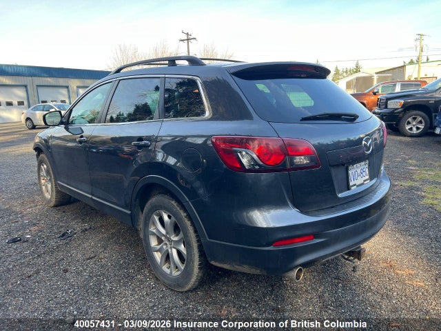 JM3TB3CA8E0443377 Mazda CX-9