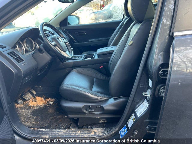 JM3TB3CA8E0443377 Mazda CX-9