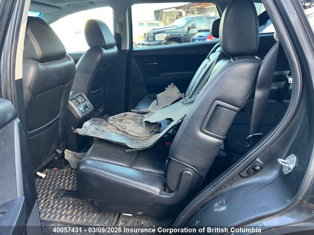 JM3TB3CA8E0443377 Mazda CX-9