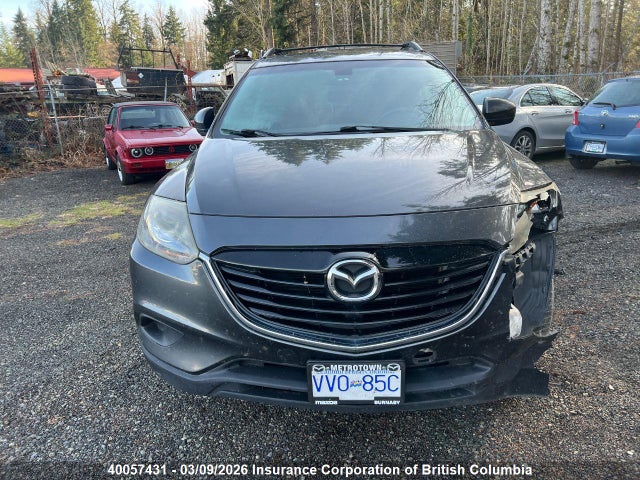 JM3TB3CA8E0443377 Mazda CX-9