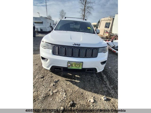 1C4RJFAG0LC446123 Jeep Grand Cherokee Laredo