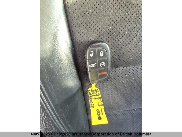 1C4RJFAG0LC446123 Jeep Grand Cherokee Laredo