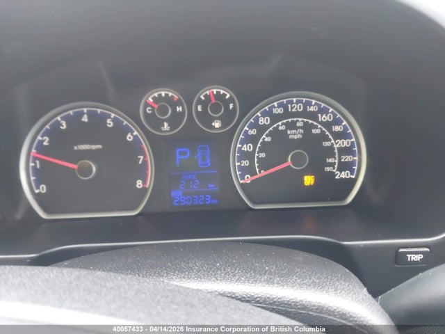 Продажа на аукционе авто 2010 Hyundai Elantra Touring Gls/se, vin: KMHDC8AE3AU051158, номер лота: 40057433